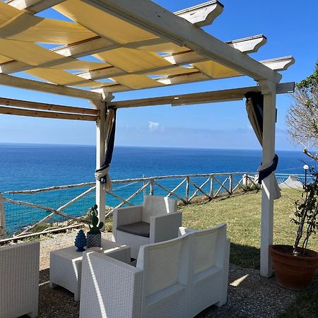Residence Araba Fenice Tropea Eksteriør billede