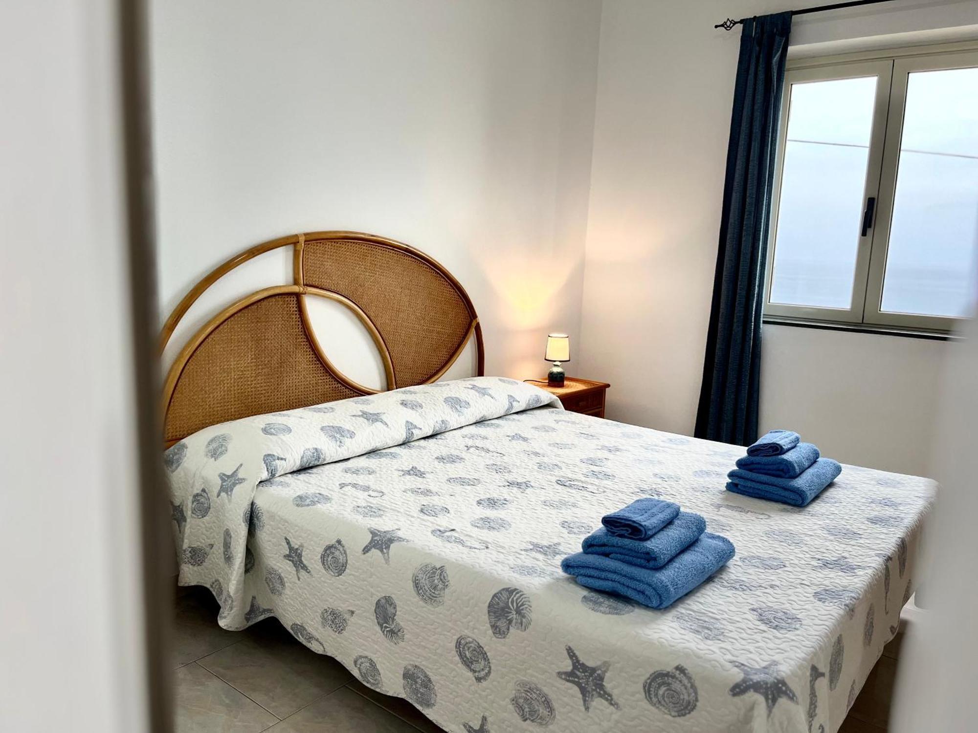 Residence Araba Fenice Tropea Eksteriør billede