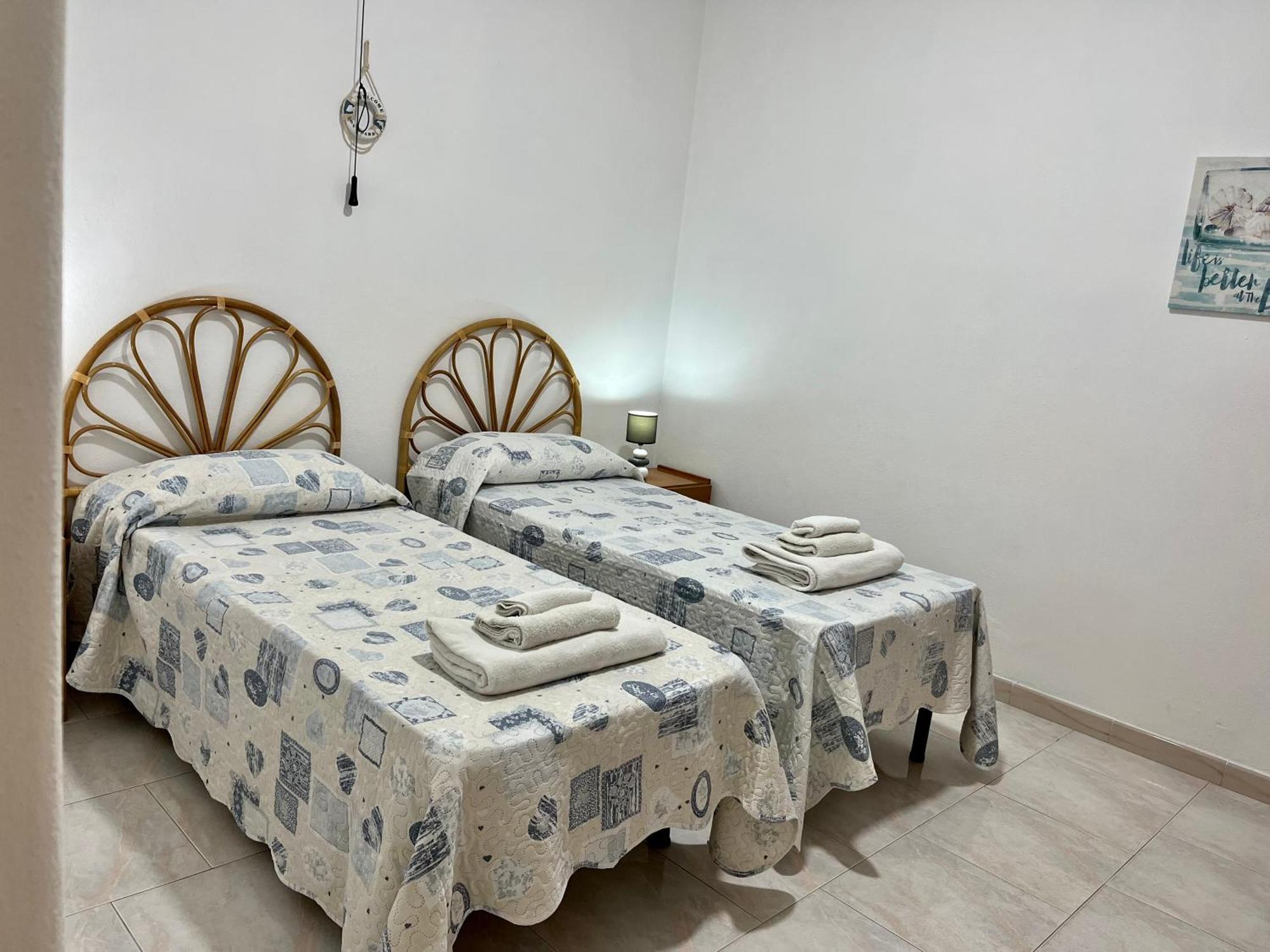 Residence Araba Fenice Tropea Eksteriør billede