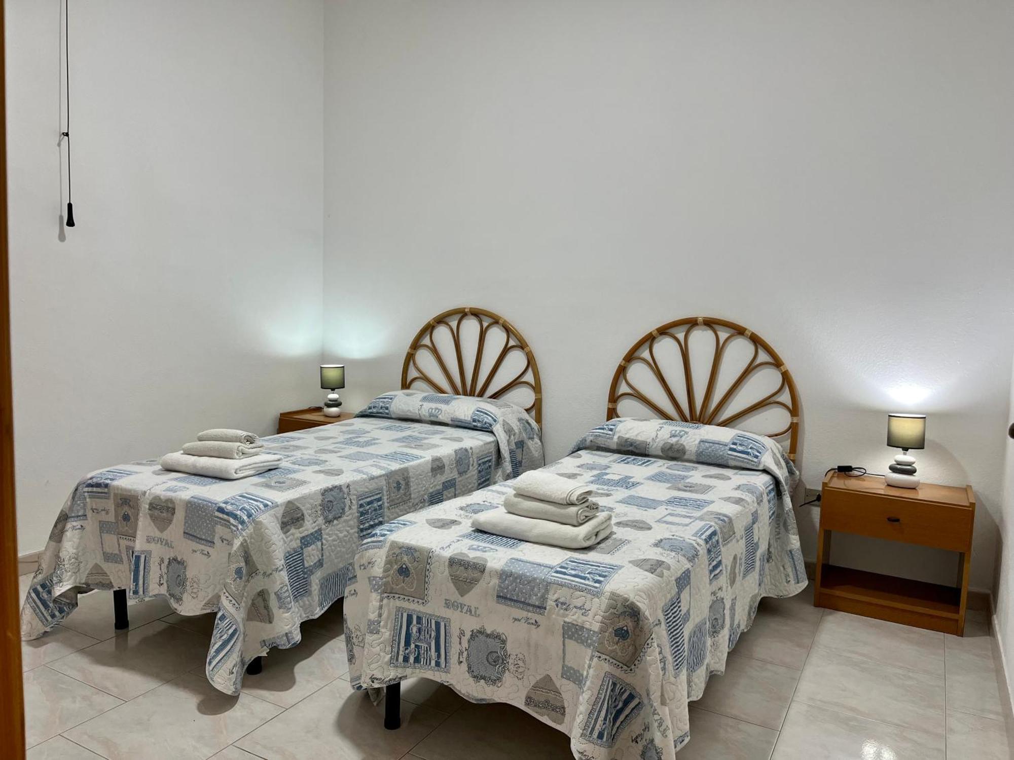 Residence Araba Fenice Tropea Eksteriør billede