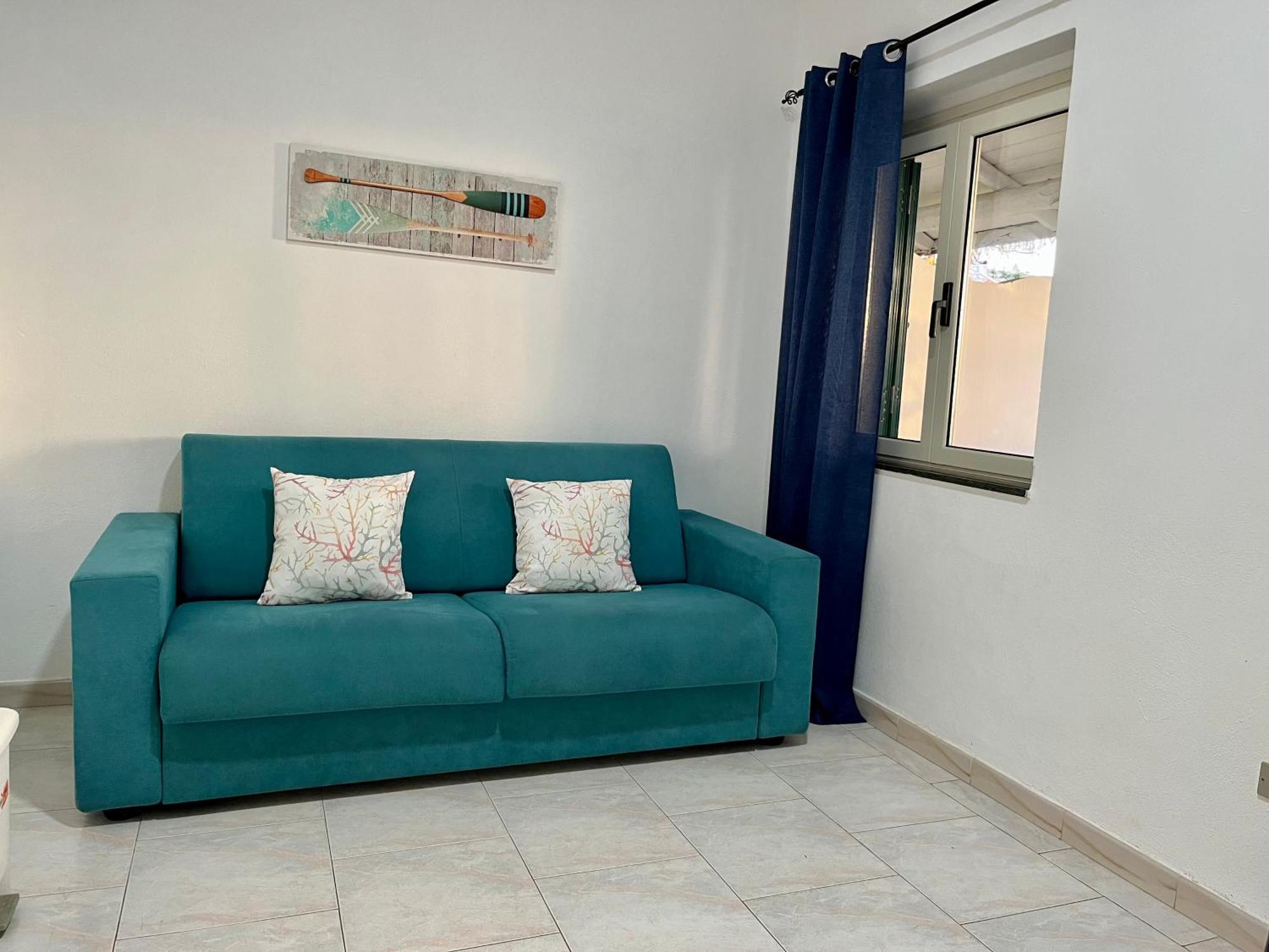 Residence Araba Fenice Tropea Eksteriør billede