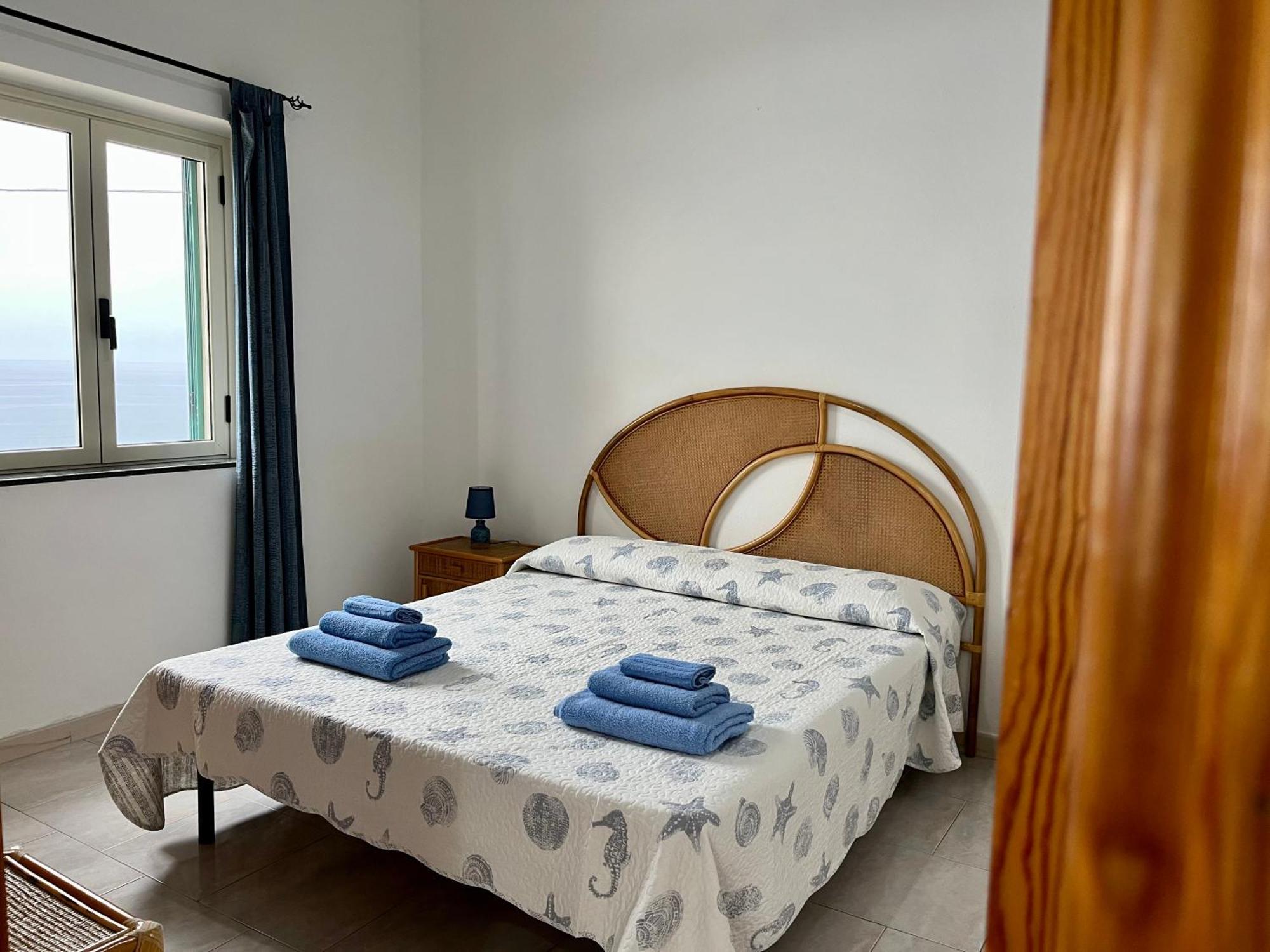 Residence Araba Fenice Tropea Eksteriør billede